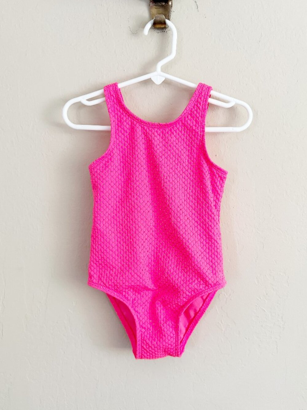 Cat & Jack Swimsuit • 3T